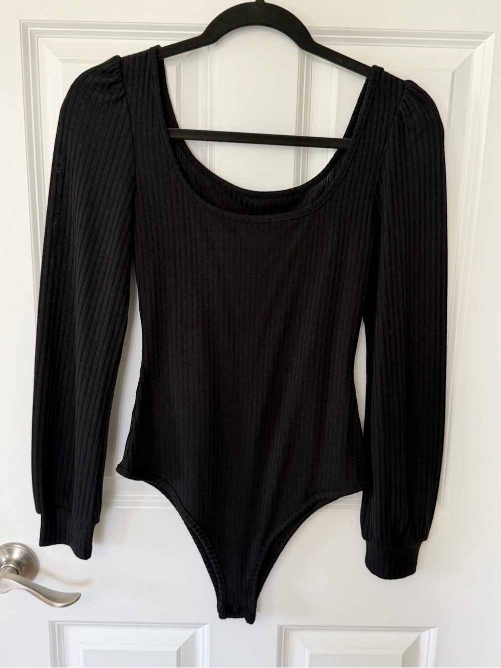 SHEIN Bodysuit